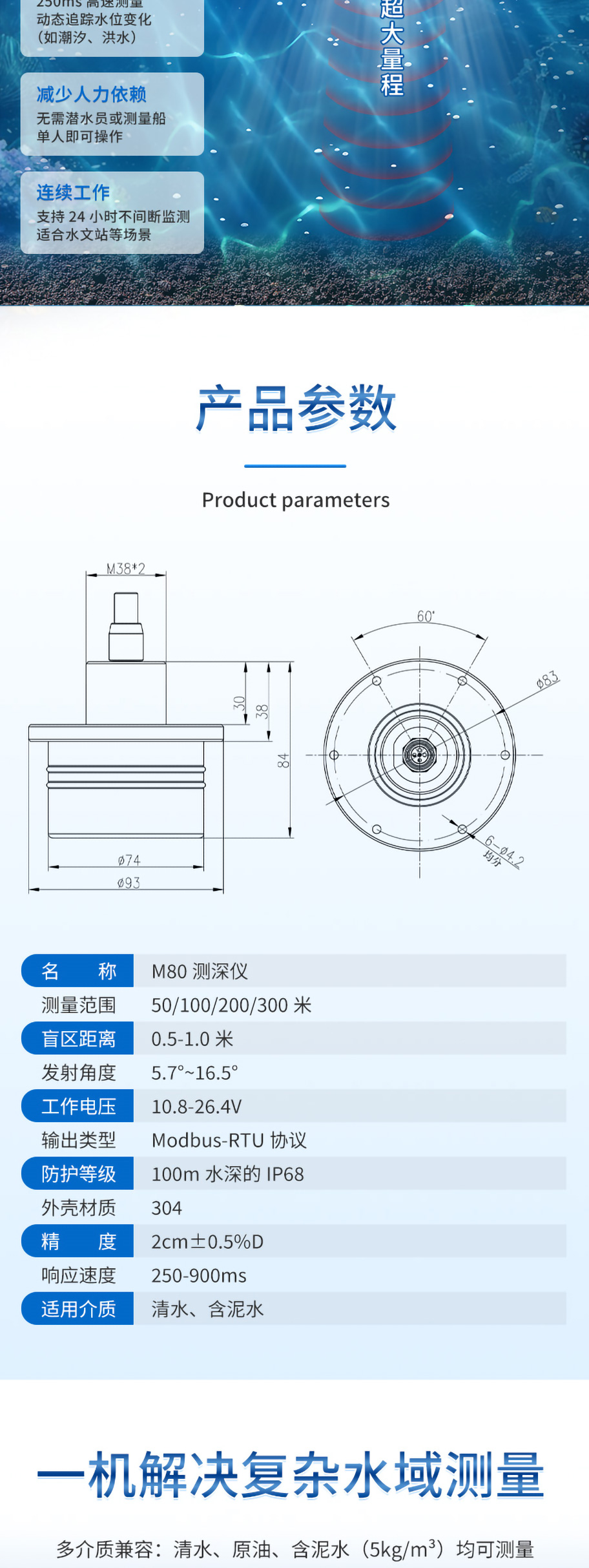 李洪文-2025年6月16日-M80測(cè)深儀（304外殼，帶航空插頭)_03.jpg