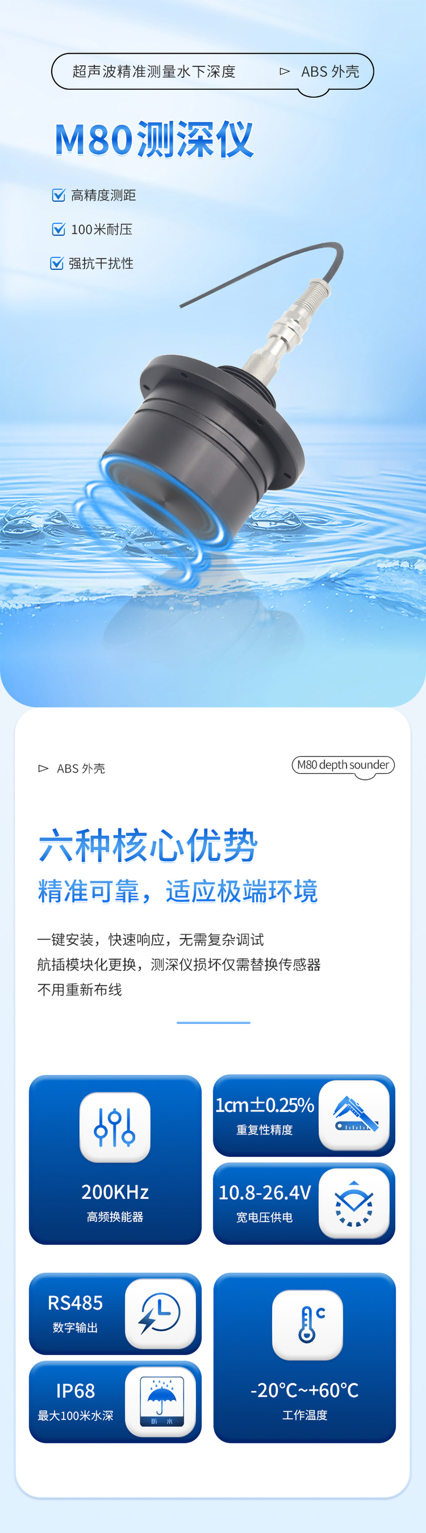 M80測深儀（ABS外殼，帶航空插頭)_01.jpg