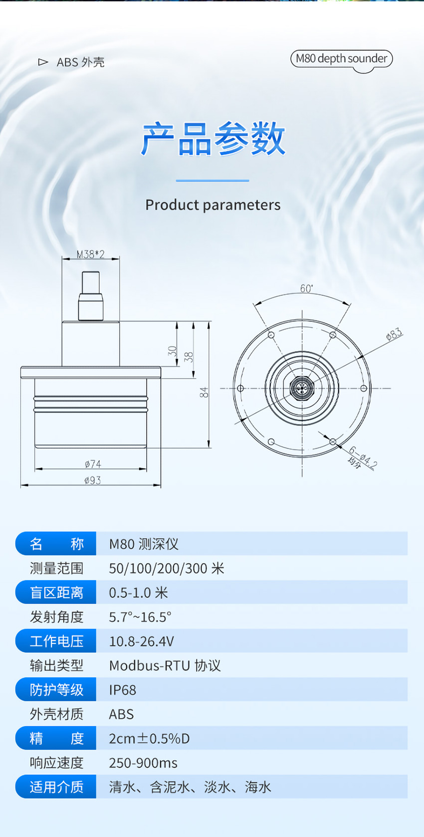 M80測深儀（ABS外殼，帶航空插頭)_03.jpg